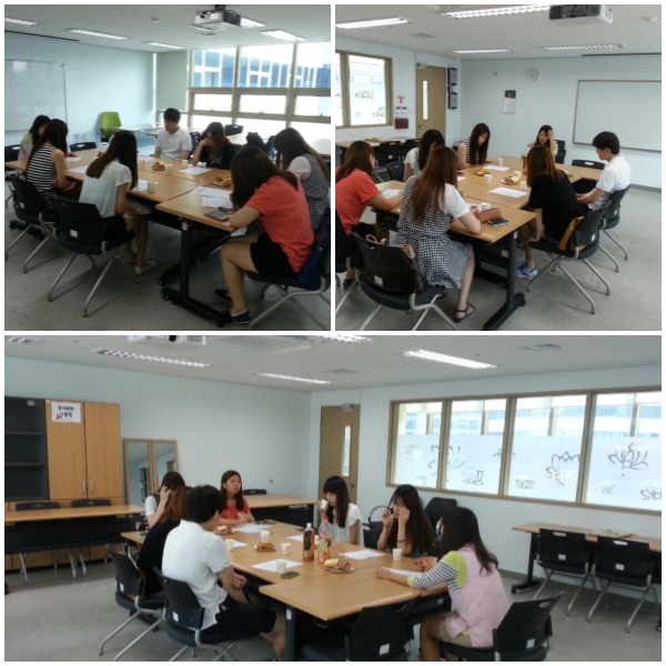 학습지원 멘토링 프로그램 \